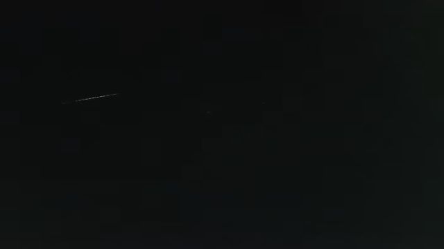 AMS1 meteor