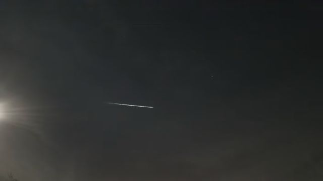 AMS1 meteor