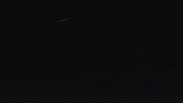AMS1 meteor
