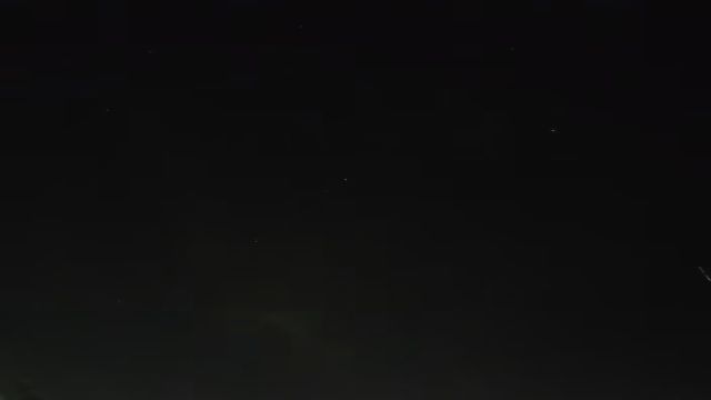 AMS1 meteor
