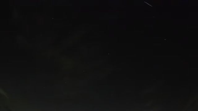 AMS1 meteor