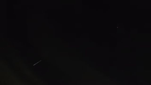 AMS1 meteor