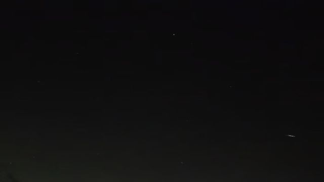 AMS1 meteor