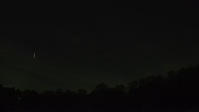 AMS1 meteor