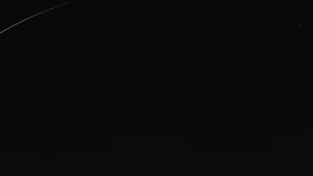 AMS1 meteor