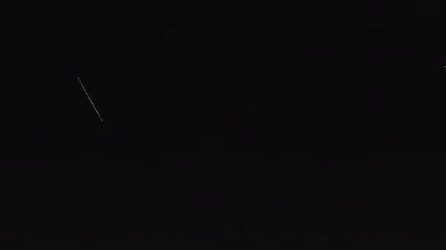 AMS1 meteor