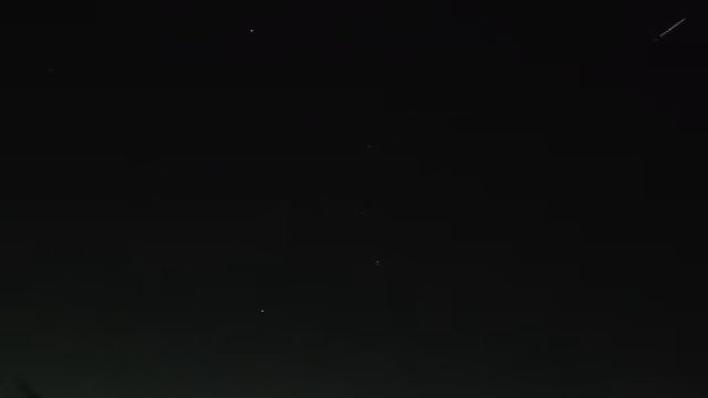 AMS1 meteor