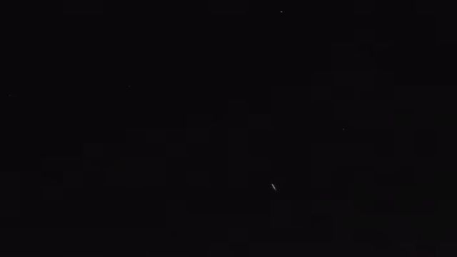 AMS1 meteor