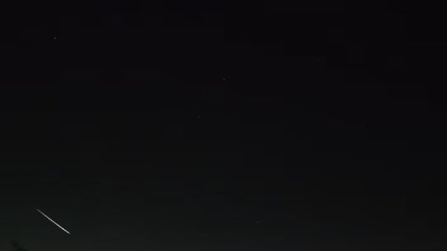 AMS1 meteor