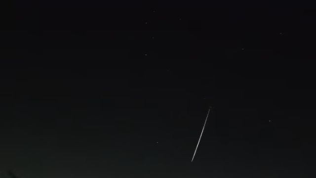 AMS1 meteor