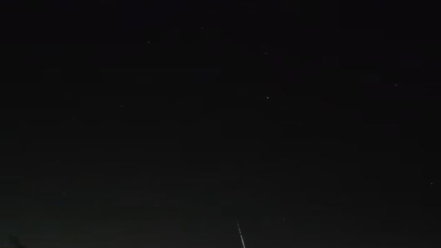 AMS1 meteor