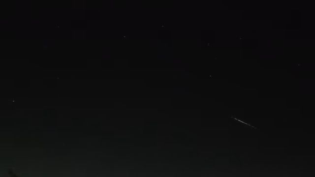 AMS1 meteor