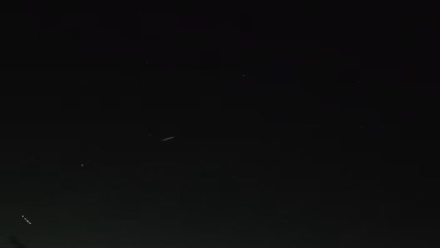 AMS1 meteor