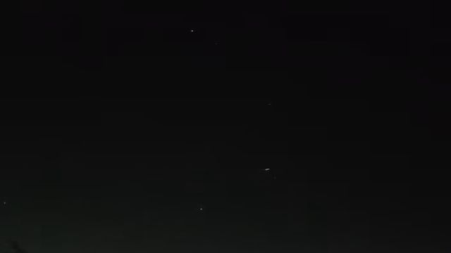 AMS1 meteor