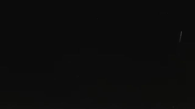 AMS1 meteor