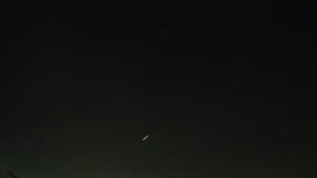 AMS1 meteor