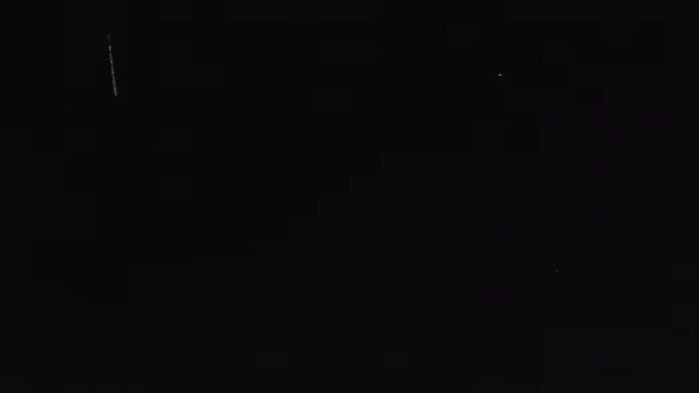 AMS1 meteor