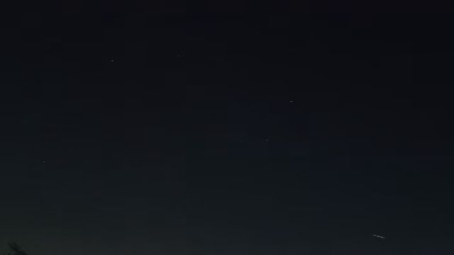 AMS1 meteor