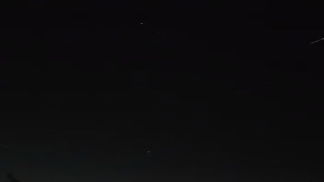 AMS1 meteor