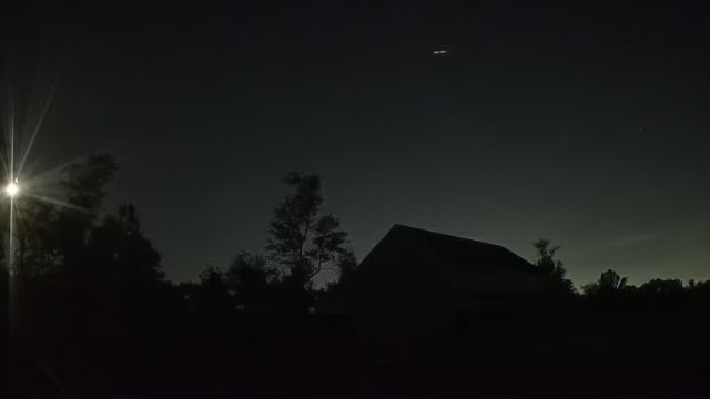 AMS1 meteor
