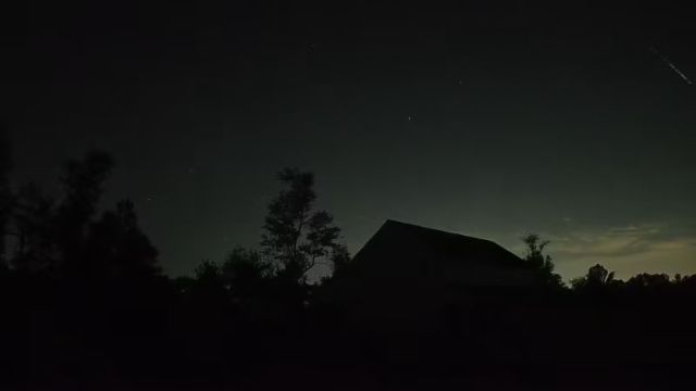 AMS1 meteor