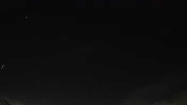 AMS1 meteor