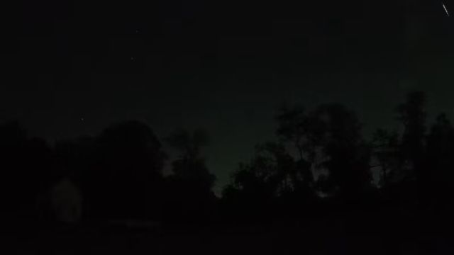 AMS1 meteor