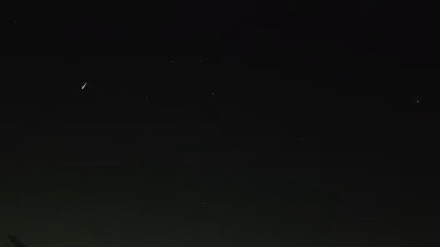AMS1 meteor