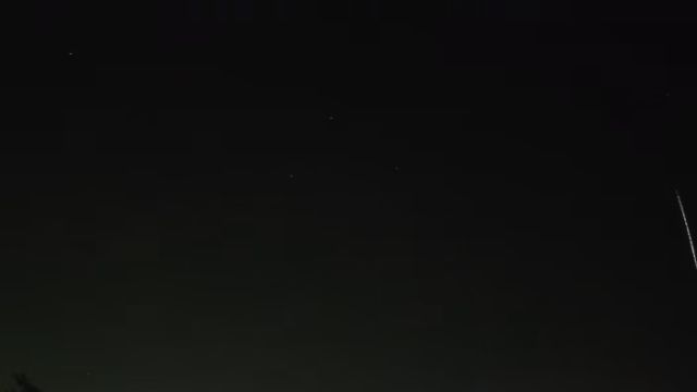 AMS1 meteor