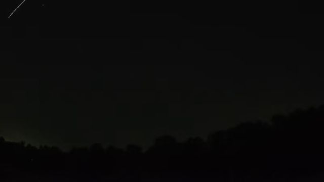 AMS1 meteor