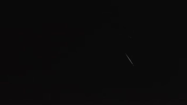 AMS1 meteor