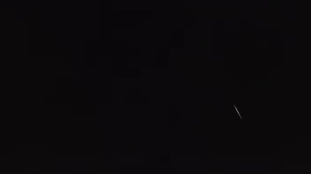 AMS1 meteor