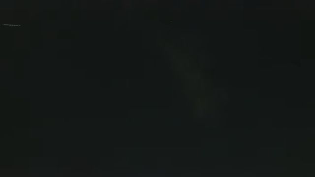 AMS1 meteor