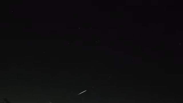 AMS1 meteor