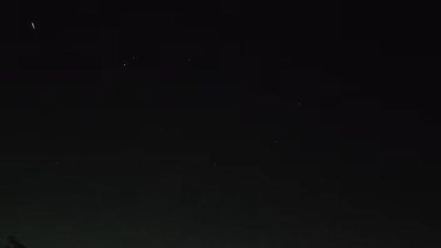 AMS1 meteor