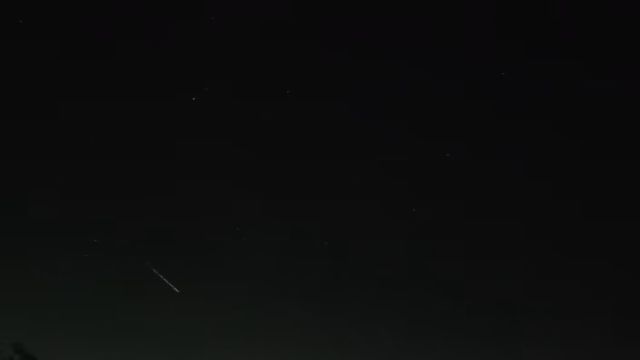 AMS1 meteor