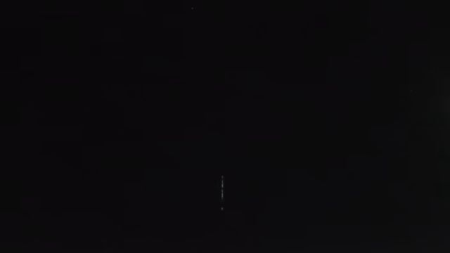 AMS1 meteor