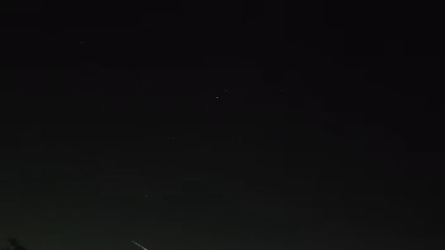 AMS1 meteor