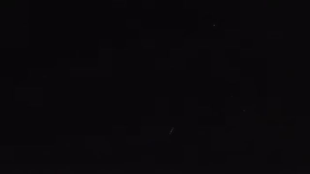 AMS1 meteor