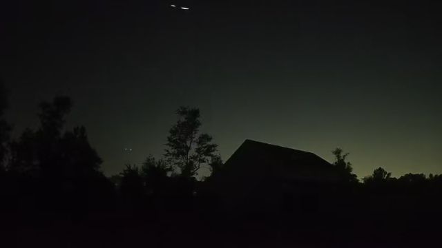 AMS1 meteor