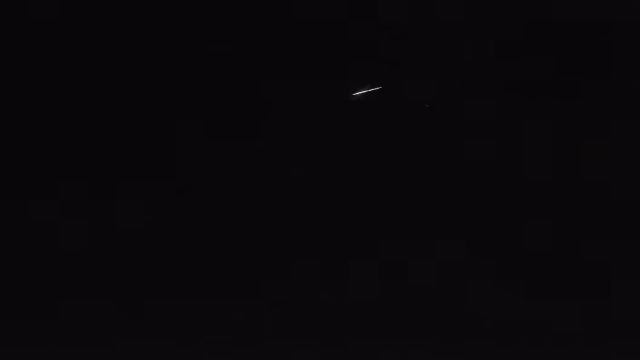 AMS1 meteor
