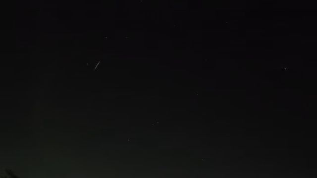 AMS1 meteor