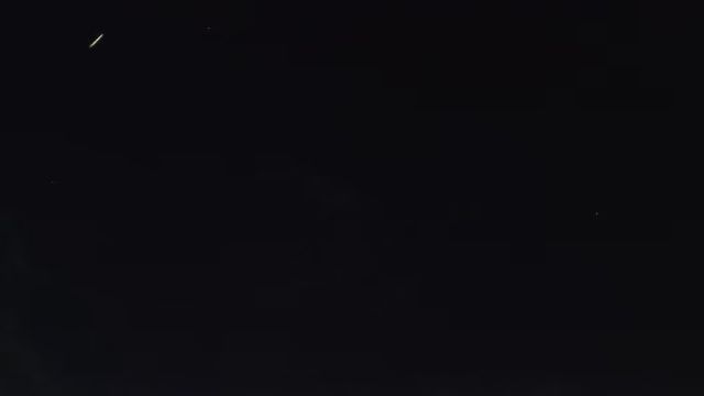 AMS1 meteor