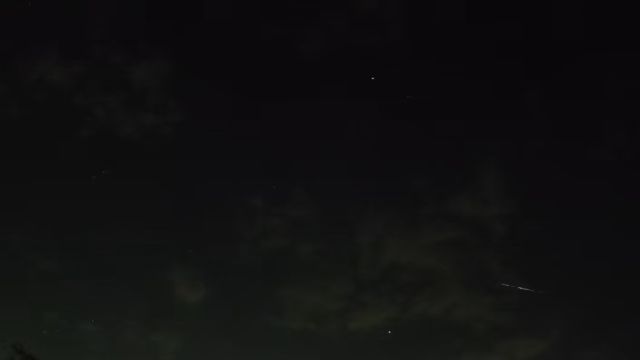 AMS1 meteor