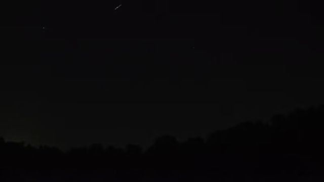 AMS1 meteor