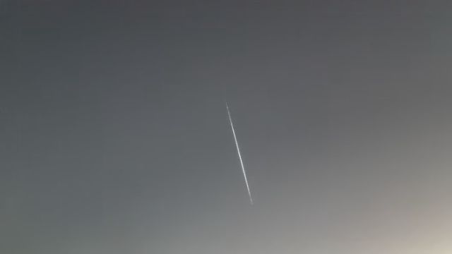 AMS1 meteor