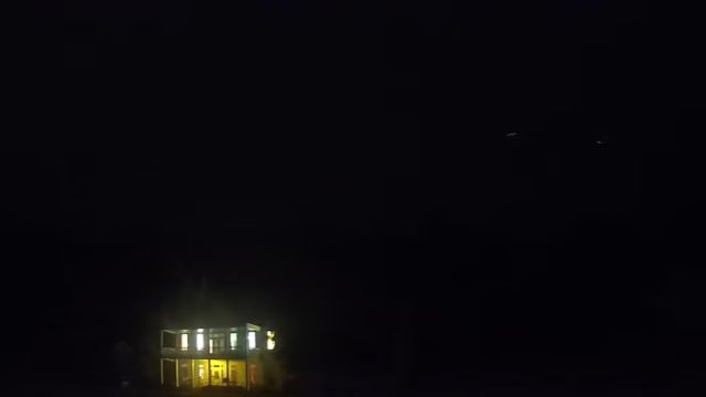AMS1 meteor