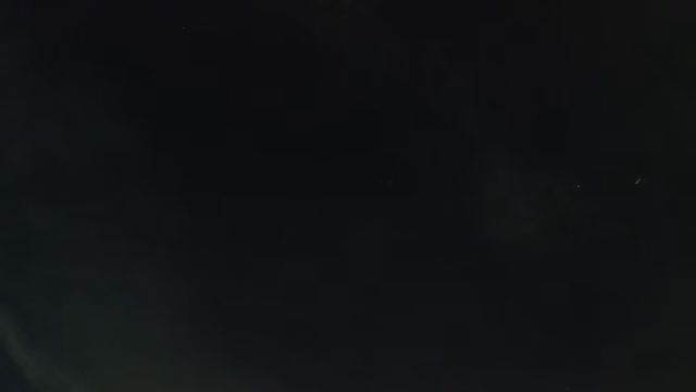 AMS1 meteor