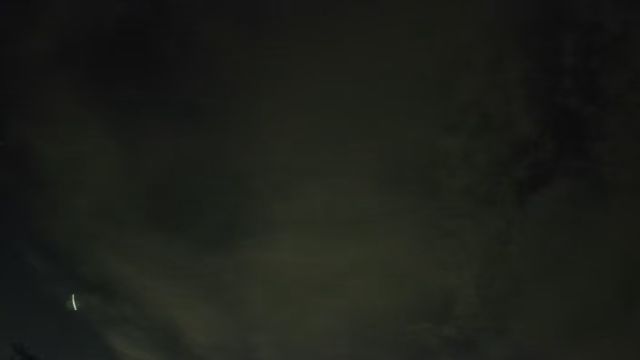AMS1 meteor