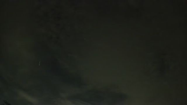 AMS1 meteor